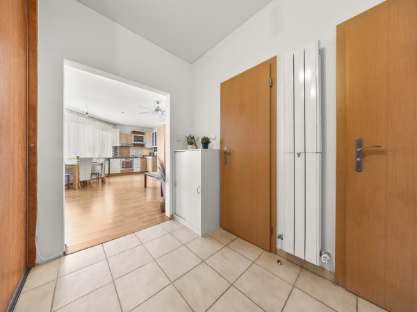 Trojizbový Apartmán | Bratislava II – Obrázok 1