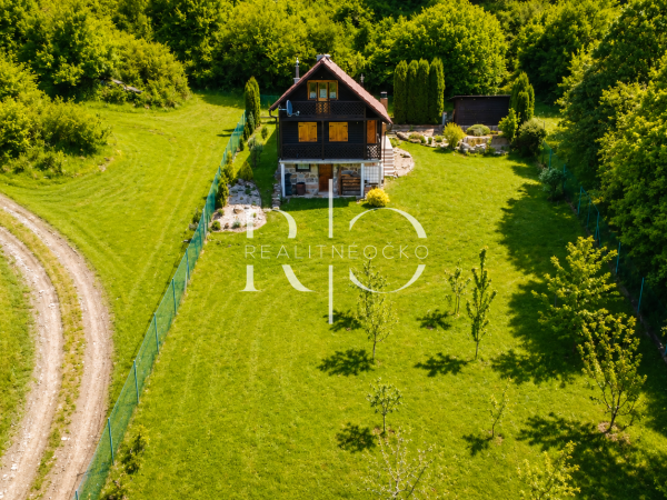 Chata | Žiar nad Hronom – Obrázok 1