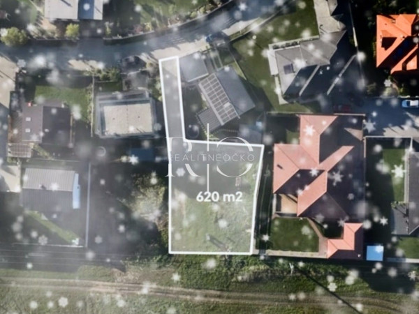 Pozemok Pre Rodinný Dom | Poprad – Obrázok 1