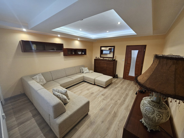 Trojizbový Apartmán | Partizánske – Obrázok 1