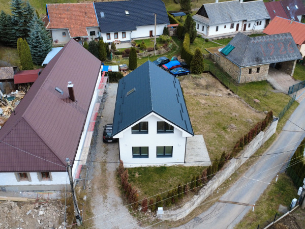 Rodinný Dom | Zvolen – Obrázok 1