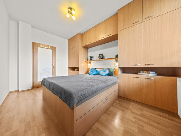Trojizbový Apartmán | Bratislava II – Obrázok 1