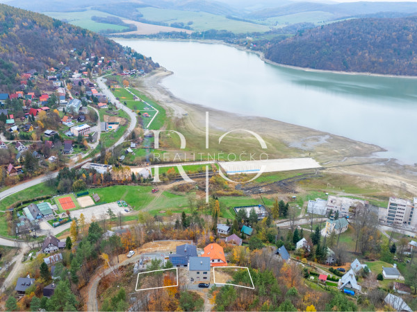 Pozemok Na Rekreáciu | Stropkov – Obrázok 1