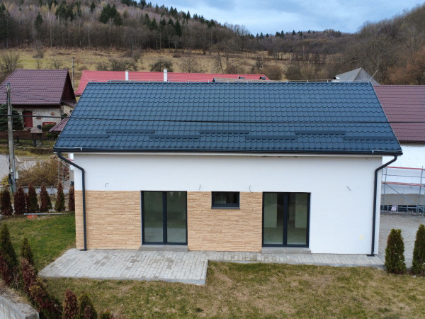Rodinný Dom | Zvolen – Obrázok 1