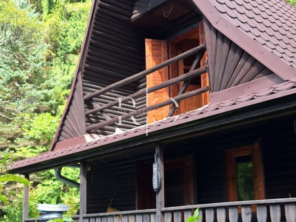 Chata | Brezno – Obrázok 1