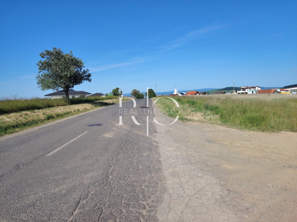 Stavebný Pozemok | Poprad – Obrázok 1