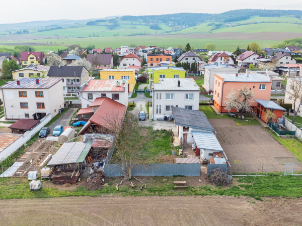 Rodinný Dom | Levoča – Obrázok 1