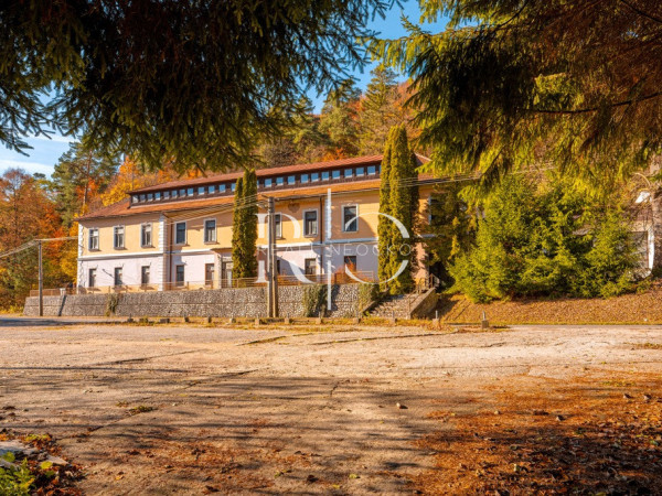 Hotel, Penzión | Rožňava – Obrázok 1