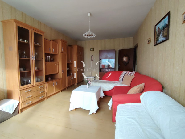Jednoizbový Byt | Poprad – Obrázok 1