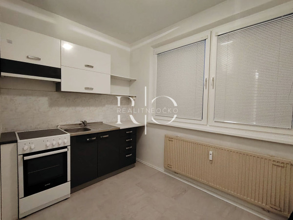 Dvojizbový Byt | Poprad – Obrázok 1