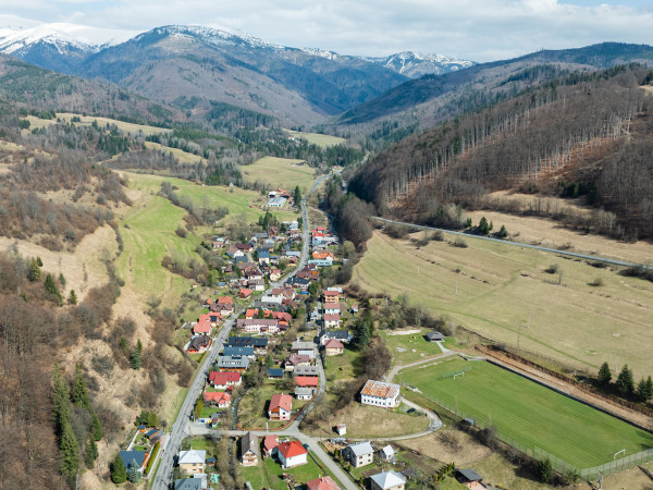 Stavebný Pozemok | Brezno – Obrázok 1