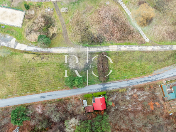 Pozemok Na Rekreáciu | Vranov nad Topľou – Obrázok 1