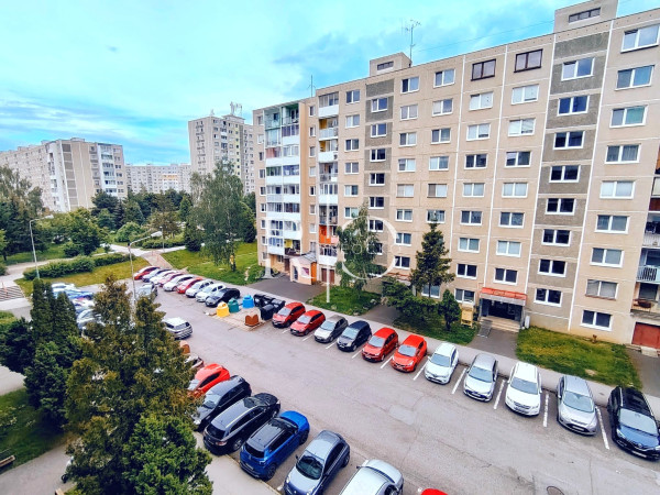 Jednoizbový Byt | Poprad – Obrázok 1