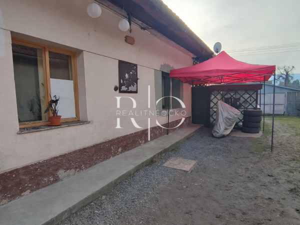 Rodinný Dom | Zvolen – Obrázok 1