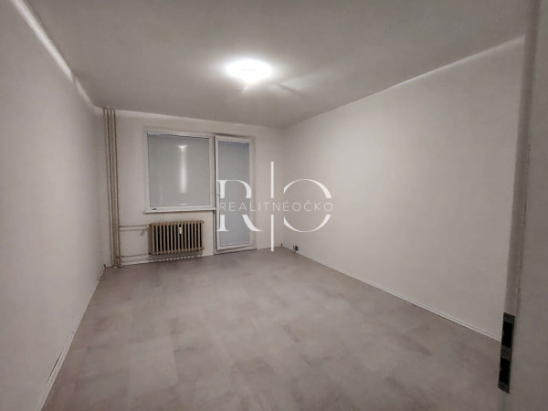 Dvojizbový Byt | Poprad – Obrázok 1