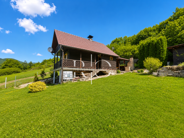 Chata | Žiar nad Hronom – Obrázok 1