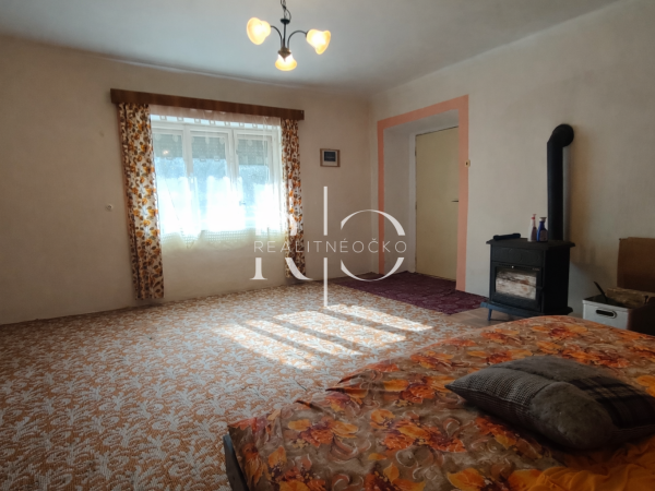 Rodinný Dom | Banská Štiavnica – Obrázok 1