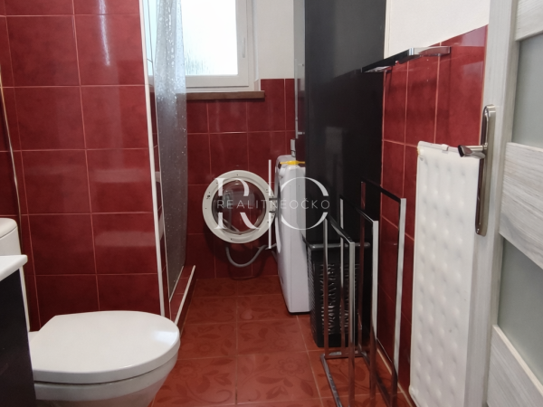 Trojizbový Byt | Žiar nad Hronom – Obrázok 1