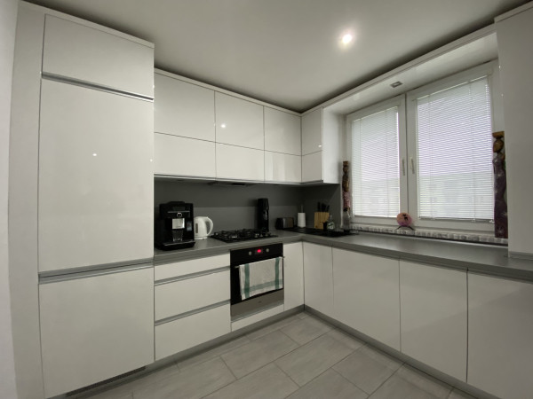 Trojizbový Apartmán | Prešov – Obrázok 1