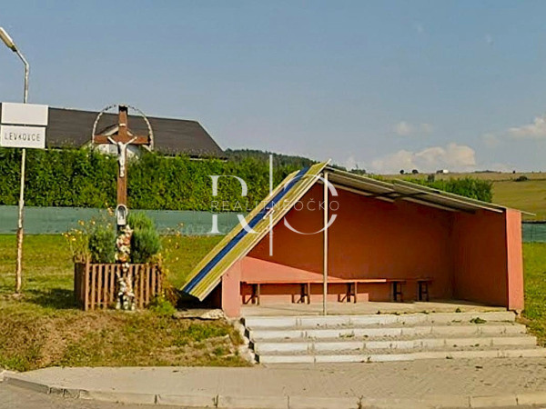 Pozemok Pre Rodinný Dom | Kežmarok – Obrázok 1