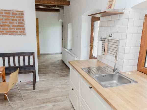 Farmárska Usadlosť | Levice – Obrázok 1
