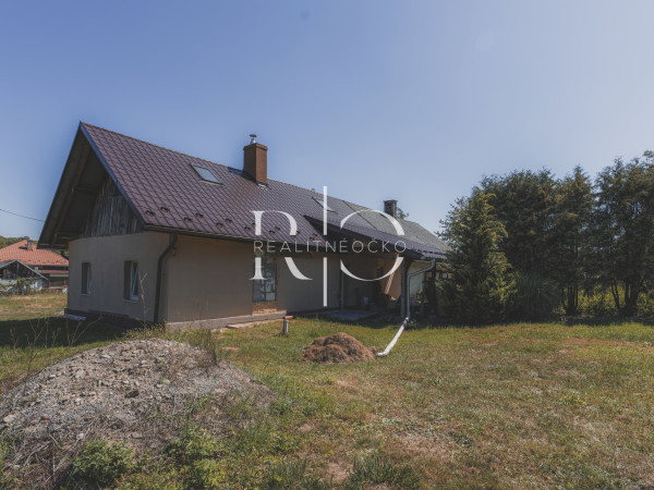 Rodinný Dom | Svidník – Obrázok 1