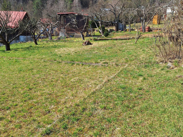 Pozemok Na Rekreáciu | Banská Bystrica – Obrázok 1