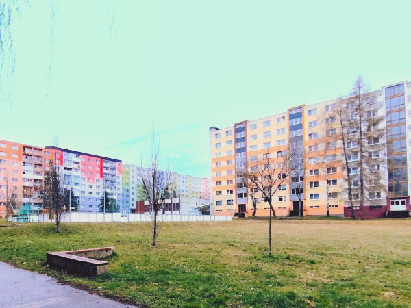 Trojizbový Apartmán | Poprad – Obrázok 1