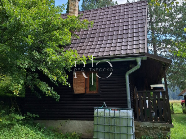 Chata | Brezno – Obrázok 1