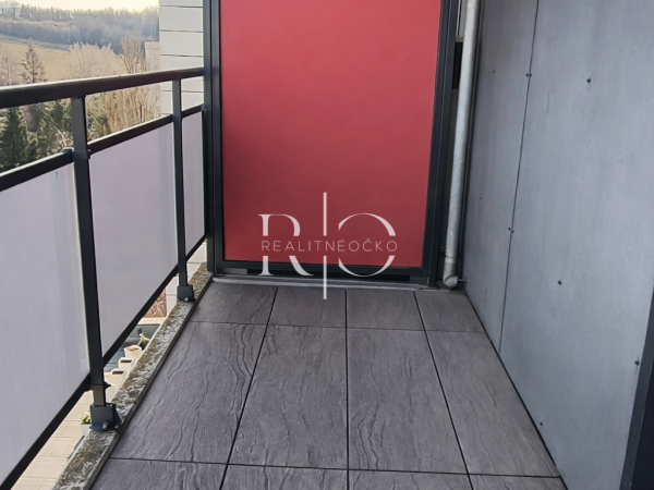 Trojizbový Byt | Žilina – Obrázok 1