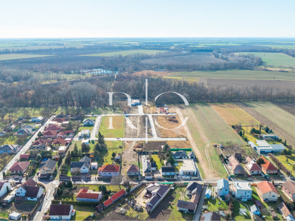 Stavebný Pozemok | Senec – Obrázok 1