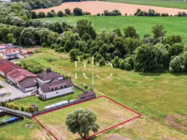 Pozemok Pre Rodinný Dom | Banská Bystrica – Obrázok 1