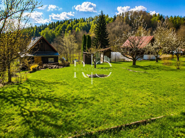 Pozemok Na Rekreáciu | Banská Bystrica – Obrázok 1