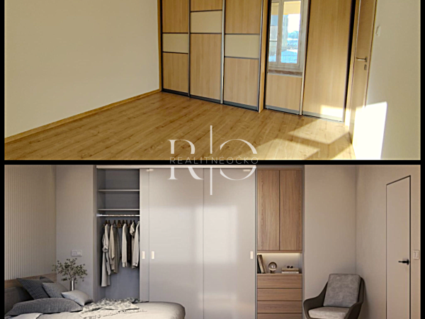 Trojizbový Byt | Poprad – Obrázok 1