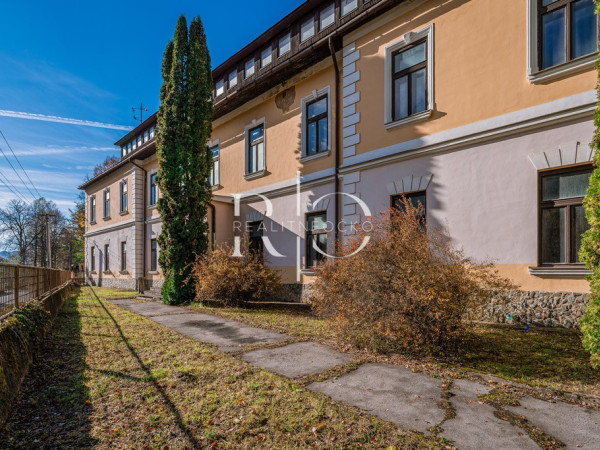 Hotel, Penzión | Rožňava – Obrázok 1