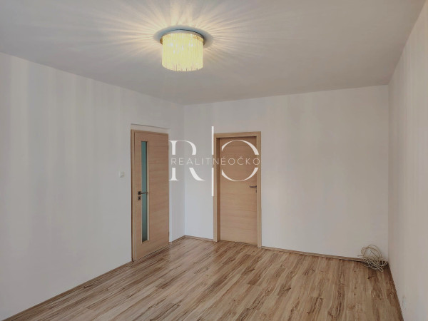 Trojizbový Byt | Poprad – Obrázok 1