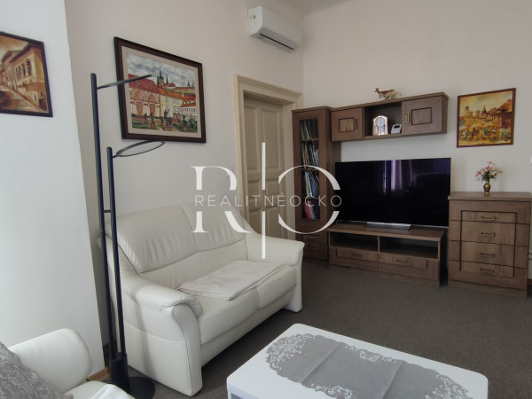 Trojizbový Byt | Banská Bystrica – Obrázok 1