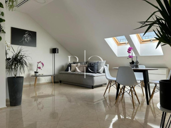 Apartmánový Dom | Bratislava I – Obrázok 1