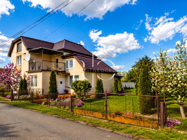 Rodinný Dom | Trebišov – Obrázok 1