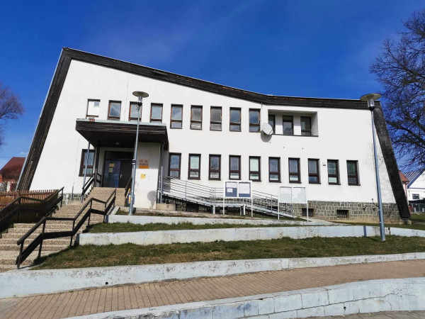 Polyfunkčná Budova | Poprad – Obrázok 1