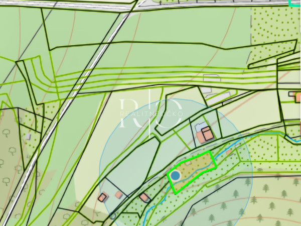 Pozemok Na Rekreáciu | Banská Bystrica – Obrázok 1