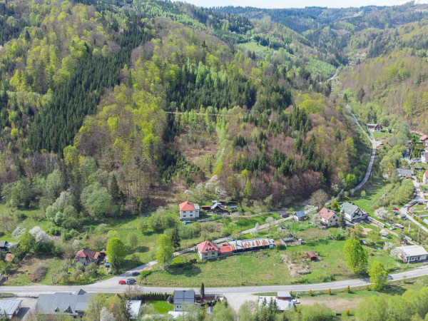 Pozemok Pre Rodinný Dom | Žilina – Obrázok 1