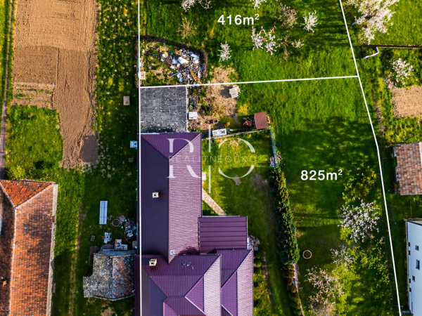 Rodinný Dom | Trebišov – Obrázok 1