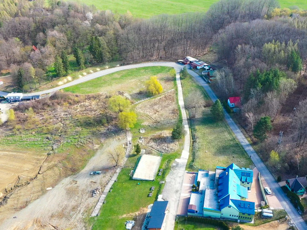 Pozemok Na Rekreáciu | Vranov nad Topľou – Obrázok 1