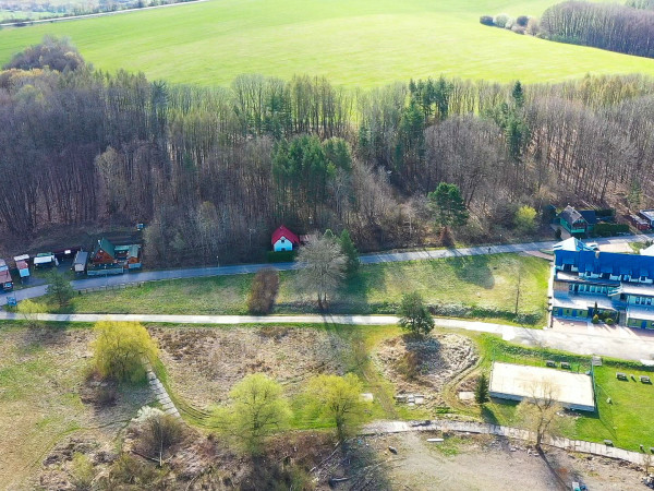 Pozemok Na Rekreáciu | Vranov nad Topľou – Obrázok 1