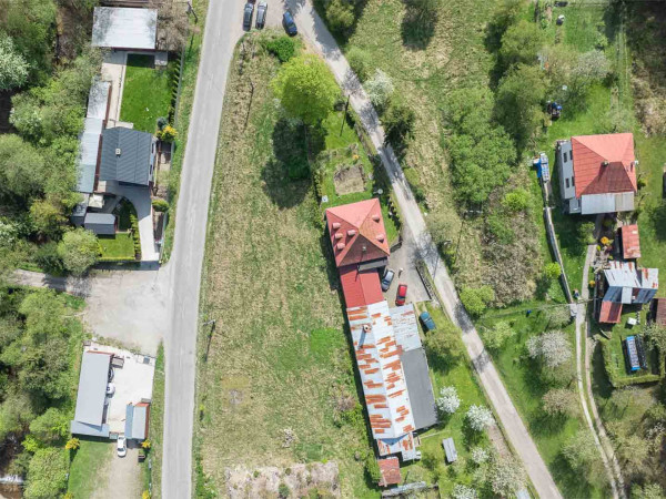 Pozemok Pre Rodinný Dom | Žilina – Obrázok 1