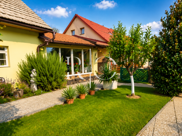 Apartmánový Dom | Nové Zámky – Obrázok 1