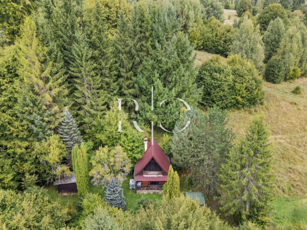 Chata | Brezno – Obrázok 1