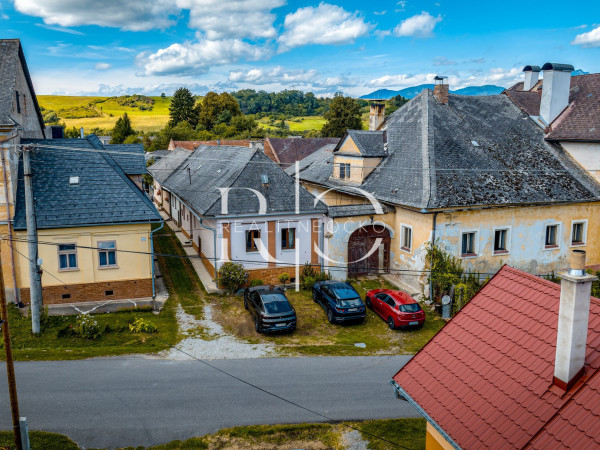 Vidiecky Dom | Liptovský Mikuláš – Obrázok 1