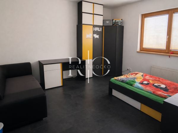 Trojizbový Byt | Žilina – Obrázok 1